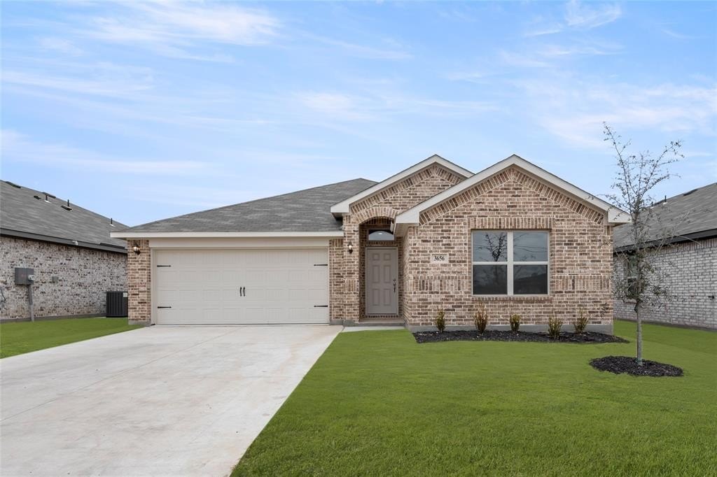 3656 N Crowley Cleburne Road, Fort Worth, TX 76036, 3 Bedrooms Bedrooms, ,2 BathroomsBathrooms,Residential,For Sale,3656 N Crowley Cleburne Road,20822451
