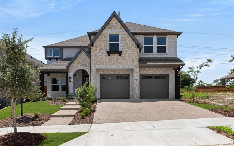 924 Salvation Drive, Lucas, TX 75098, 5 Bedrooms Bedrooms, ,5 BathroomsBathrooms,Residential,For Sale,924 Salvation Drive,20819030