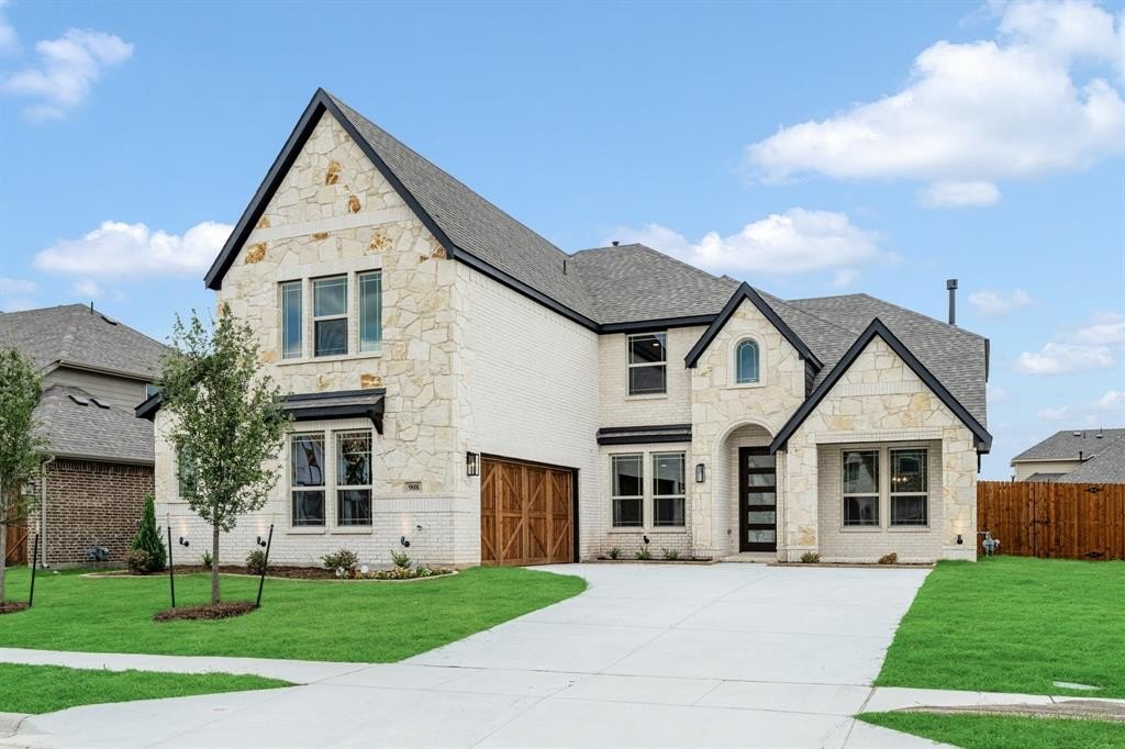 908 Denham Drive, Red Oak, TX 75154, 5 Bedrooms Bedrooms, ,5 BathroomsBathrooms,Residential,For Sale,908 Denham Drive,20819058