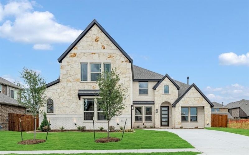 908 Denham Drive, Red Oak, TX 75154, 5 Bedrooms Bedrooms, ,5 BathroomsBathrooms,Residential,For Sale,908 Denham Drive,20819058