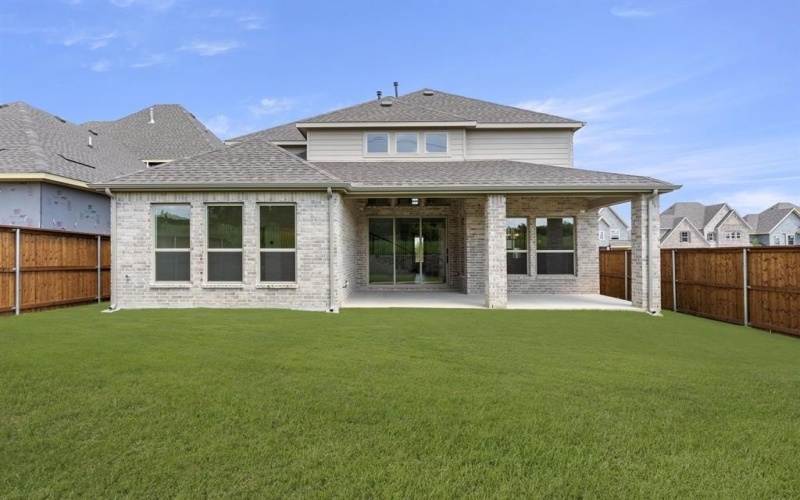 1008 Salvation Drive, St. Paul, TX 75098, 5 Habitaciones Habitaciones , ,5 BañosBaños,Residential,En Venta,1008 Salvation Drive,20819077