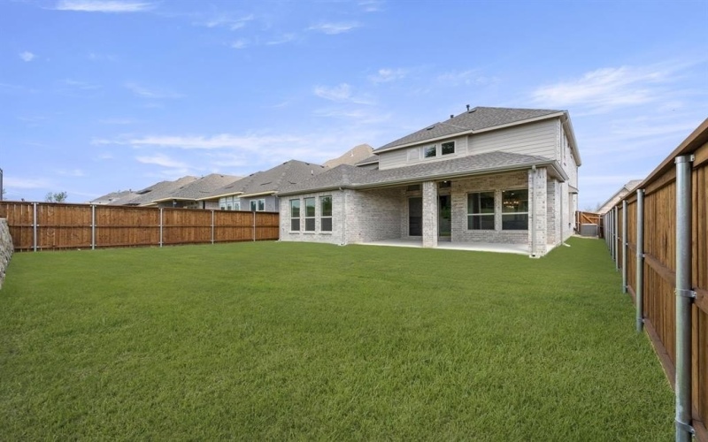 1008 Salvation Drive, St. Paul, TX 75098, 5 Habitaciones Habitaciones , ,5 BañosBaños,Residential,En Venta,1008 Salvation Drive,20819077