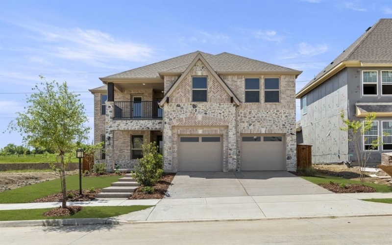 1008 Salvation Drive, St. Paul, TX 75098, 5 Habitaciones Habitaciones , ,5 BañosBaños,Residential,En Venta,1008 Salvation Drive,20819077