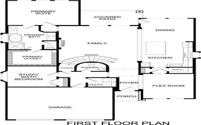 1008 Salvation Drive, St. Paul, TX 75098, 5 Habitaciones Habitaciones , ,5 BañosBaños,Residential,En Venta,1008 Salvation Drive,20819077