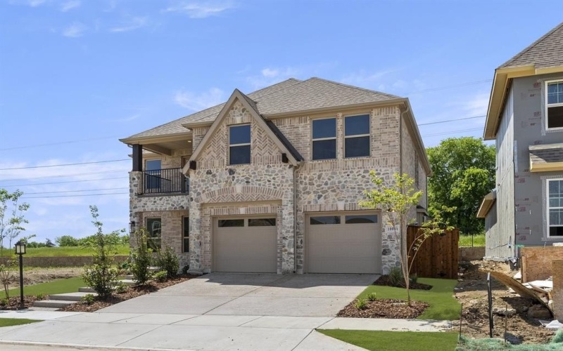 1008 Salvation Drive, St. Paul, TX 75098, 5 Habitaciones Habitaciones , ,5 BañosBaños,Residential,En Venta,1008 Salvation Drive,20819077