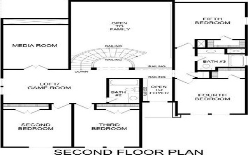 1008 Salvation Drive, St. Paul, TX 75098, 5 Habitaciones Habitaciones , ,5 BañosBaños,Residential,En Venta,1008 Salvation Drive,20819077