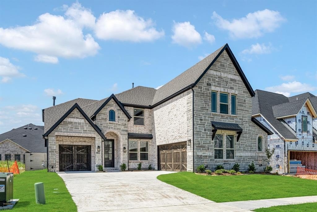 4001 Gervais Drive, McKinney, TX 75071, 5 Habitaciones Habitaciones , ,5 BañosBaños,Residential,En Venta,4001 Gervais Drive,20822532