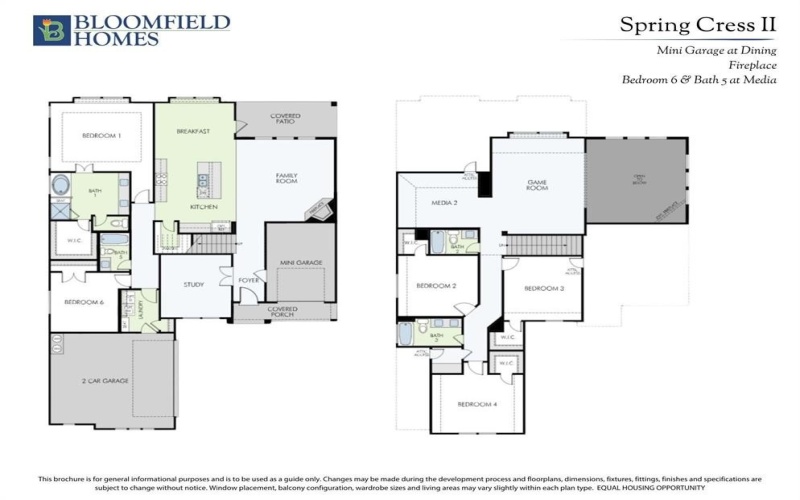 4001 Gervais Drive, McKinney, TX 75071, 5 Habitaciones Habitaciones , ,5 BañosBaños,Residential,En Venta,4001 Gervais Drive,20822532