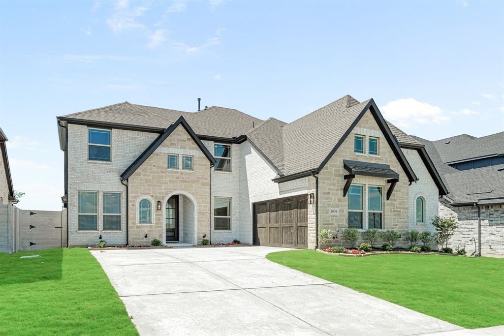 3909 Gervais Drive, McKinney, TX 75071, 5 Habitaciones Habitaciones , ,5 BañosBaños,Residential,En Venta,3909 Gervais Drive,20822582