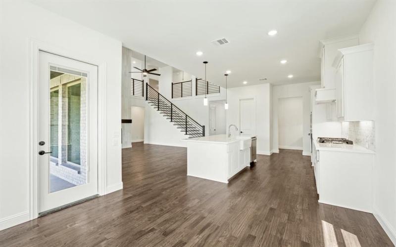 3909 Gervais Drive, McKinney, TX 75071, 5 Habitaciones Habitaciones , ,5 BañosBaños,Residential,En Venta,3909 Gervais Drive,20822582