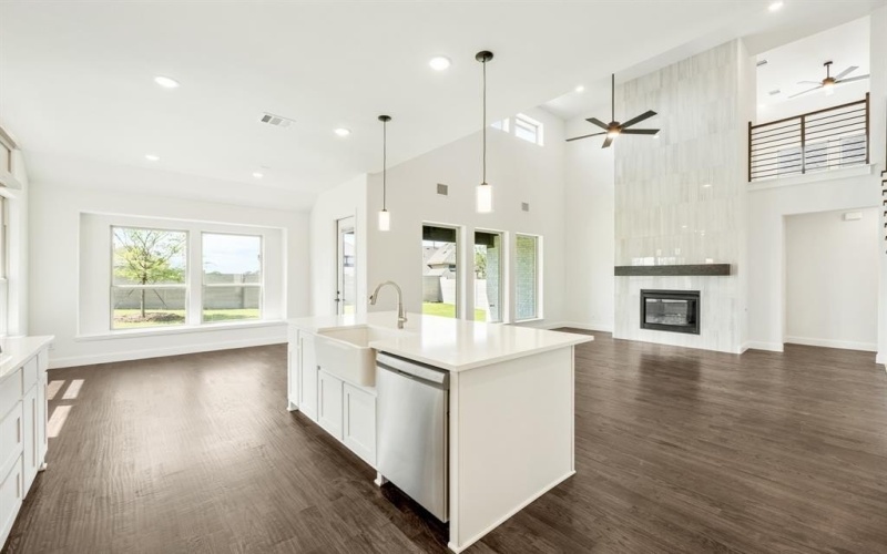 3909 Gervais Drive, McKinney, TX 75071, 5 Habitaciones Habitaciones , ,5 BañosBaños,Residential,En Venta,3909 Gervais Drive,20822582