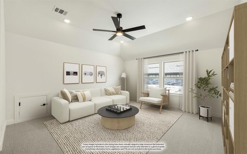 3909 Gervais Drive, McKinney, TX 75071, 5 Habitaciones Habitaciones , ,5 BañosBaños,Residential,En Venta,3909 Gervais Drive,20822582
