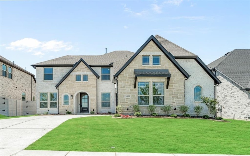 3909 Gervais Drive, McKinney, TX 75071, 5 Habitaciones Habitaciones , ,5 BañosBaños,Residential,En Venta,3909 Gervais Drive,20822582