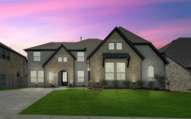 3909 Gervais Drive, McKinney, TX 75071, 5 Habitaciones Habitaciones , ,5 BañosBaños,Residential,En Venta,3909 Gervais Drive,20822582
