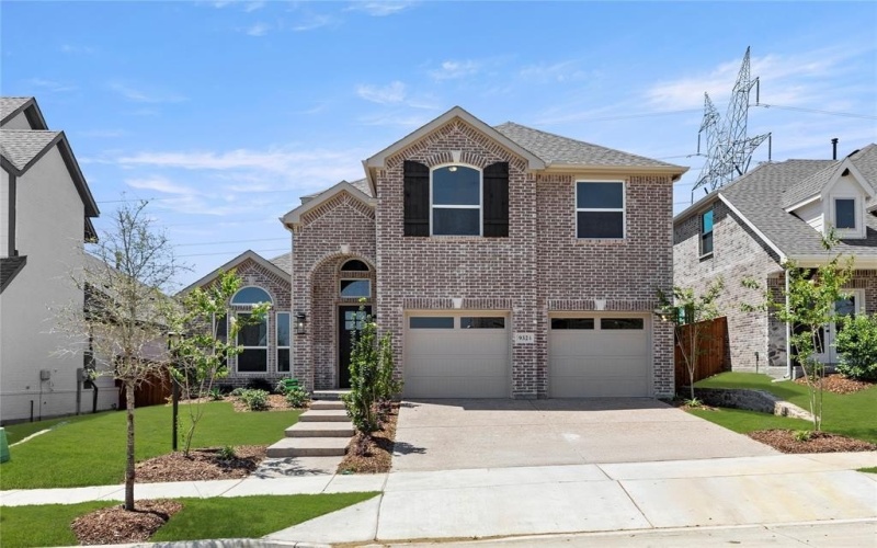 932 Salvation Drive, Lucas, TX 75098, 5 Bedrooms Bedrooms, ,3 BathroomsBathrooms,Residential,For Sale,932 Salvation Drive,20819455