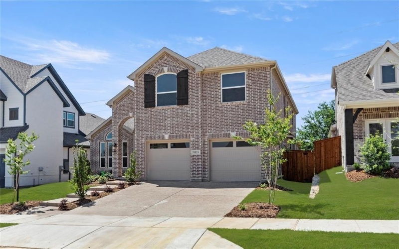 932 Salvation Drive, Lucas, TX 75098, 5 Bedrooms Bedrooms, ,3 BathroomsBathrooms,Residential,For Sale,932 Salvation Drive,20819455