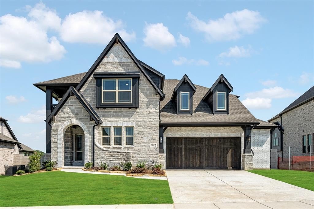 4012 Gervais Drive, McKinney, TX 75071, 6 Habitaciones Habitaciones , ,6 BañosBaños,Residential,En Venta,4012 Gervais Drive,20822680