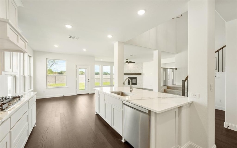 4012 Gervais Drive, McKinney, TX 75071, 6 Habitaciones Habitaciones , ,6 BañosBaños,Residential,En Venta,4012 Gervais Drive,20822680