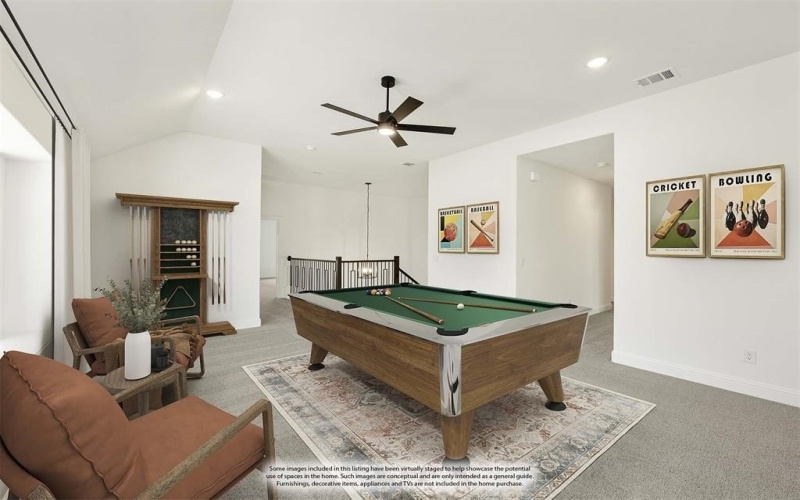 4012 Gervais Drive, McKinney, TX 75071, 6 Habitaciones Habitaciones , ,6 BañosBaños,Residential,En Venta,4012 Gervais Drive,20822680