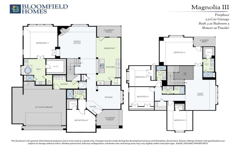 4012 Gervais Drive, McKinney, TX 75071, 6 Habitaciones Habitaciones , ,6 BañosBaños,Residential,En Venta,4012 Gervais Drive,20822680