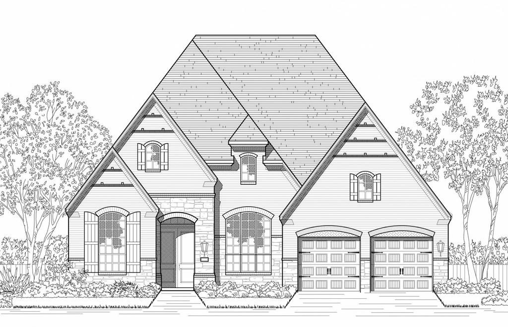 3105 Cavalry Way, Celina, TX 75009, 4 Bedrooms Bedrooms, ,3 BathroomsBathrooms,Residential,For Sale,3105 Cavalry Way,20819736