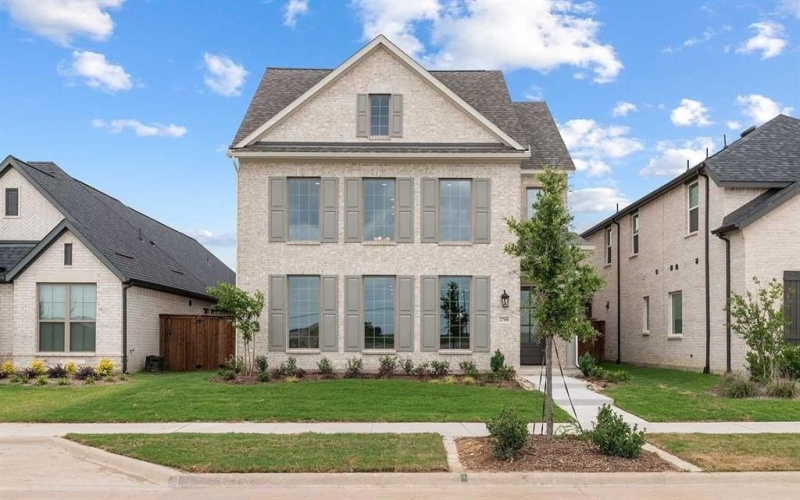 2708 Biltmore Drive, Celina, TX 75009, 4 Habitaciones Habitaciones , ,3 BañosBaños,Residential,En Venta,2708 Biltmore Drive,20819761