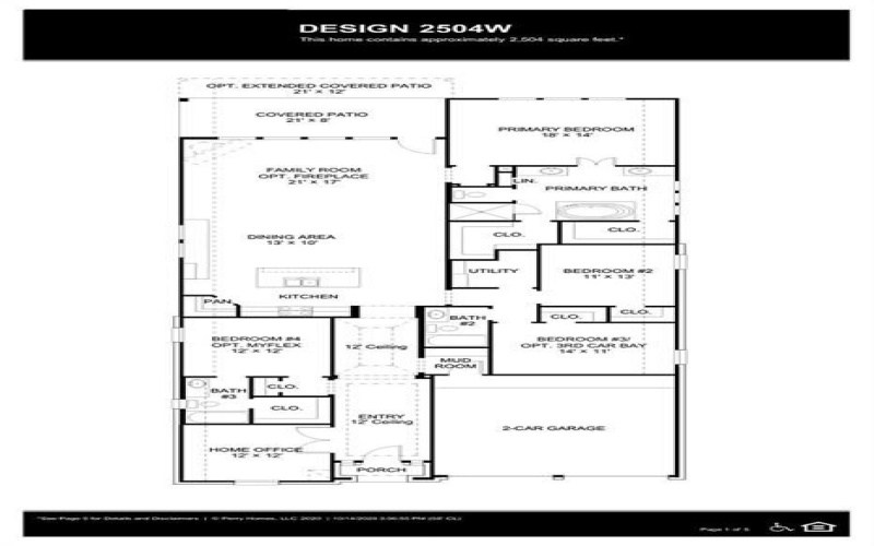 162 Pecan Lane, Rhome, TX 76078, 4 Habitaciones Habitaciones , ,3 BañosBaños,Residential,En Venta,162 Pecan Lane,20819928