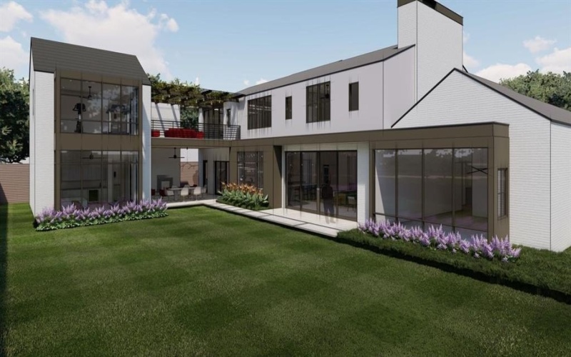 6623 Meadow Road, Dallas, TX 75230, 6 Habitaciones Habitaciones , ,7 BañosBaños,Residential,En Venta,6623 Meadow Road,20819985