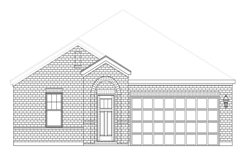 3301 Royal Forest Drive, Denton, TX 76208, 4 Habitaciones Habitaciones , ,2 BañosBaños,Residential,En Venta,3301 Royal Forest Drive,0,20820169