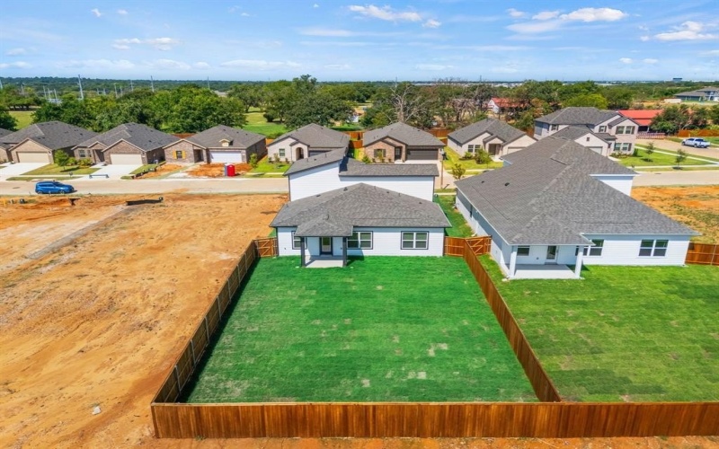 3316 Fortress Way, Denton, TX 76208, 4 Habitaciones Habitaciones , ,3 BañosBaños,Residential,En Venta,3316 Fortress Way,0,20820184