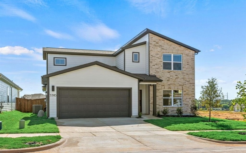 3316 Fortress Way, Denton, TX 76208, 4 Habitaciones Habitaciones , ,3 BañosBaños,Residential,En Venta,3316 Fortress Way,0,20820184