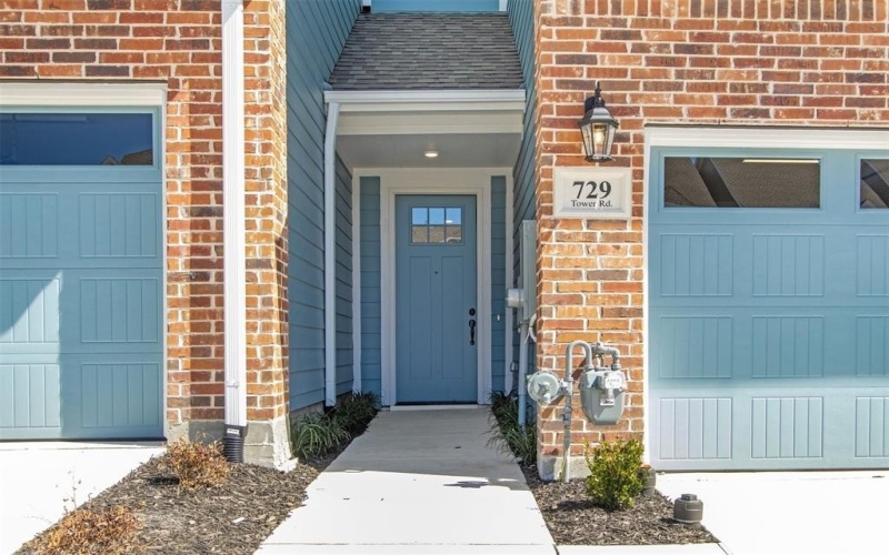 729 Tower Road, Wylie, TX 75098, 3 Bedrooms Bedrooms, ,2 BathroomsBathrooms,Residential,For Sale,729 Tower Road,20820377