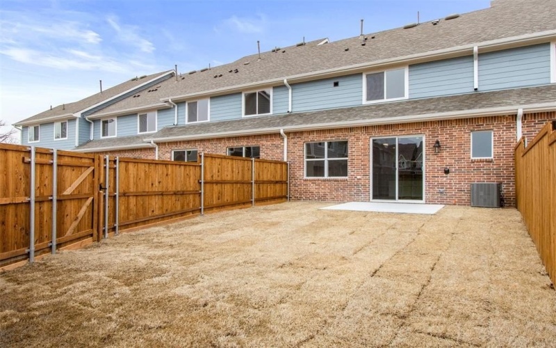 725 Tower Road, Wylie, TX 75098, 2 Bedrooms Bedrooms, ,2 BathroomsBathrooms,Residential,For Sale,725 Tower Road,20820392