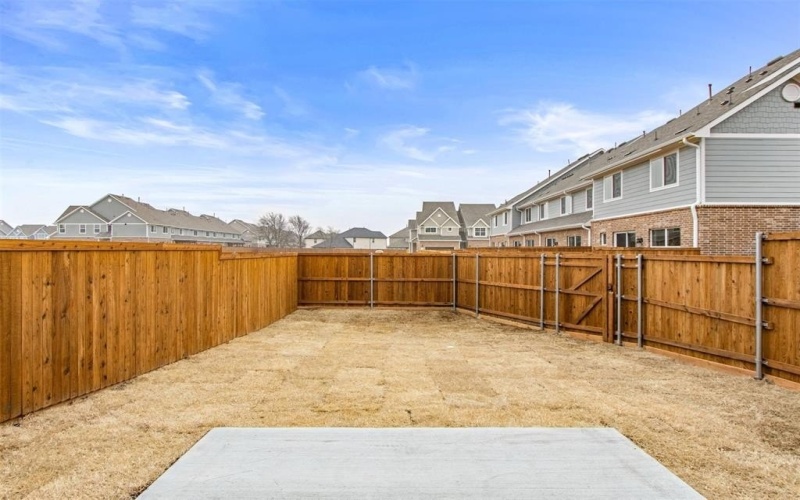 725 Tower Road, Wylie, TX 75098, 2 Bedrooms Bedrooms, ,2 BathroomsBathrooms,Residential,For Sale,725 Tower Road,20820392