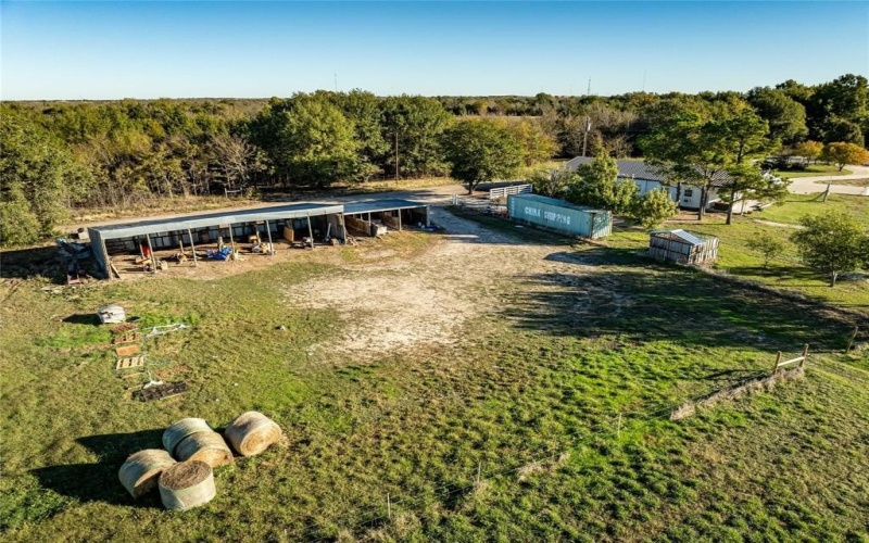 426 Tract 4 Private Road 4402, Commerce, TX 75428, ,Residential,For Sale,426 Tract 4 Private Road 4402,20820541