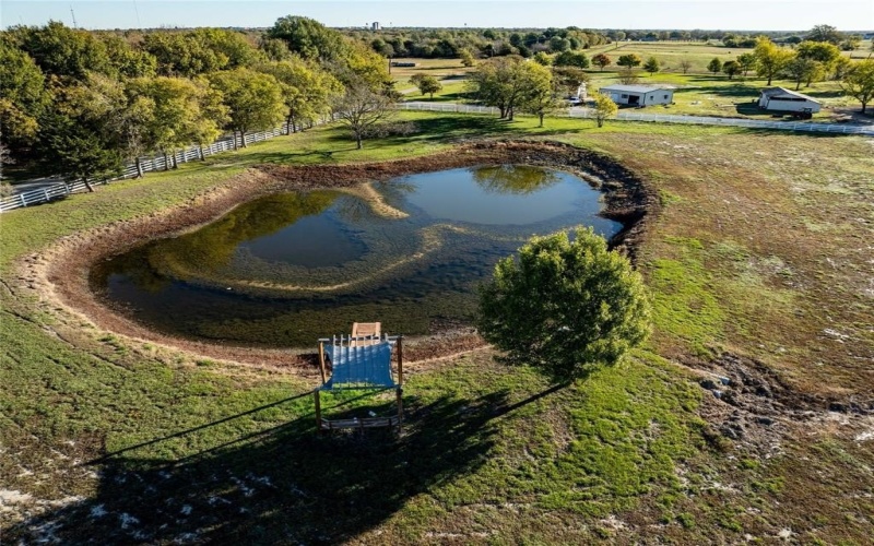 426 Tract 4 Private Road 4402, Commerce, TX 75428, ,Residential,For Sale,426 Tract 4 Private Road 4402,20820541