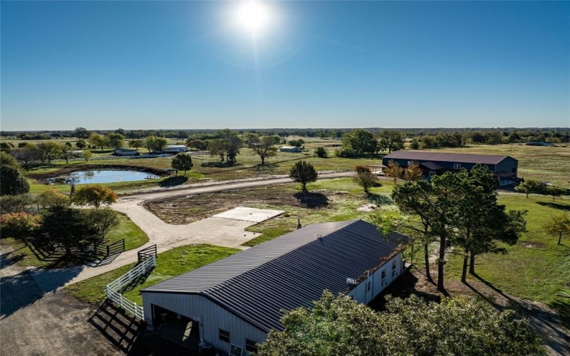 426 Tract 4 Private Road 4402, Commerce, TX 75428, ,Residential,For Sale,426 Tract 4 Private Road 4402,20820541