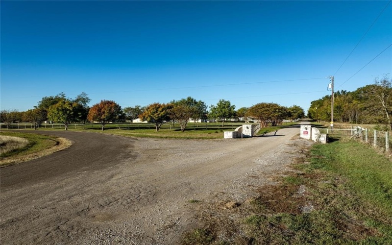 426 Tract 4 Private Road 4402, Commerce, TX 75428, ,Residential,For Sale,426 Tract 4 Private Road 4402,20820541
