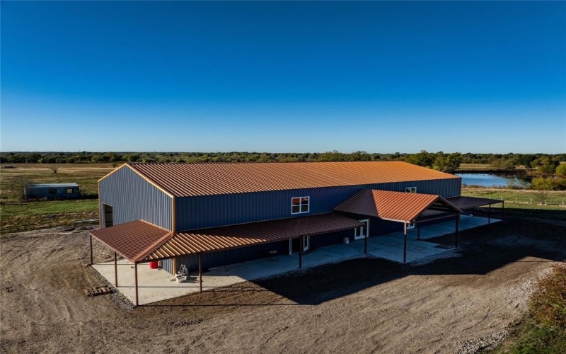426 Tract 4 Private Road 4402, Commerce, TX 75428, ,Residential,For Sale,426 Tract 4 Private Road 4402,20820541