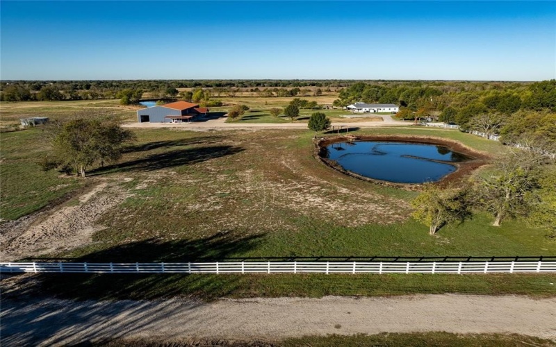 426 Tract 4 Private Road 4402, Commerce, TX 75428, ,Residential,For Sale,426 Tract 4 Private Road 4402,20820541
