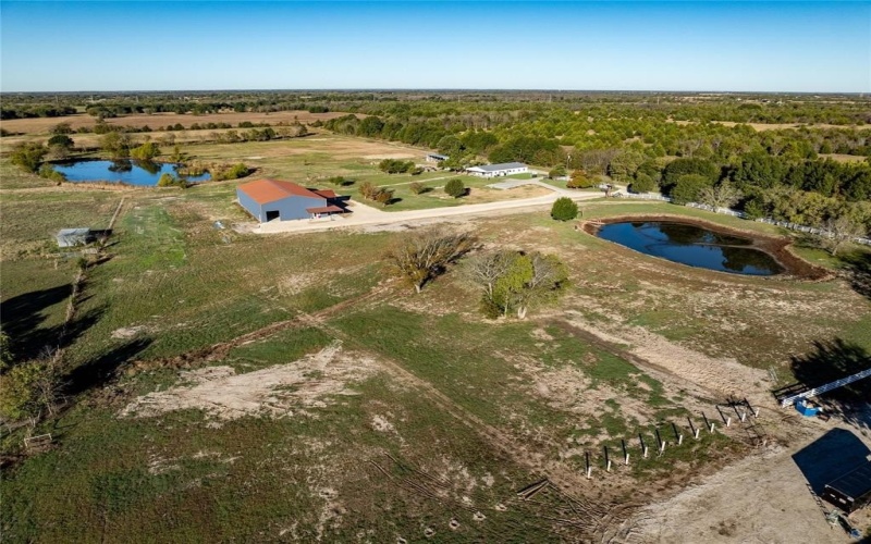 426 Tract 4 Private Road 4402, Commerce, TX 75428, ,Residential,For Sale,426 Tract 4 Private Road 4402,20820541