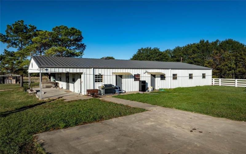 426 Tract 4 Private Road 4402, Commerce, TX 75428, ,Residential,For Sale,426 Tract 4 Private Road 4402,20820541