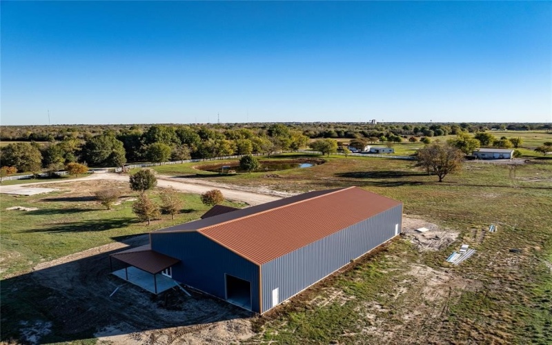 426 Tract 4 Private Road 4402, Commerce, TX 75428, ,Residential,For Sale,426 Tract 4 Private Road 4402,20820541