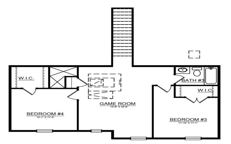 3221 Royal Forest Drive, Denton, TX 76208, 4 Habitaciones Habitaciones , ,3 BañosBaños,Residential,En Venta,3221 Royal Forest Drive,0,20820567