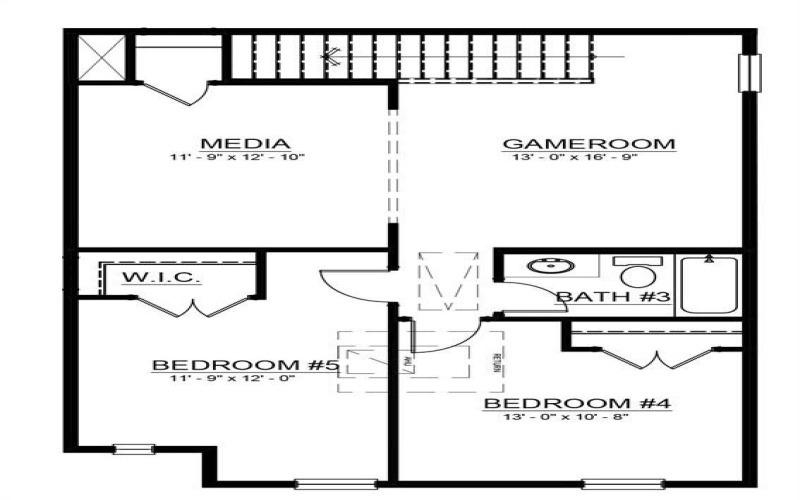3501 Foxhound Lane, Denton, TX 76208, 5 Bedrooms Bedrooms, ,3 BathroomsBathrooms,Residential,For Sale,3501 Foxhound Lane,0,20820588