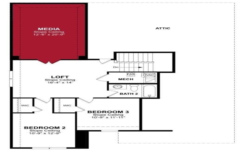 7315 Prairieside Trail, Midlothian, TX 76065, 4 Bedrooms Bedrooms, ,3 BathroomsBathrooms,Residential,For Sale,7315 Prairieside Trail,20820591