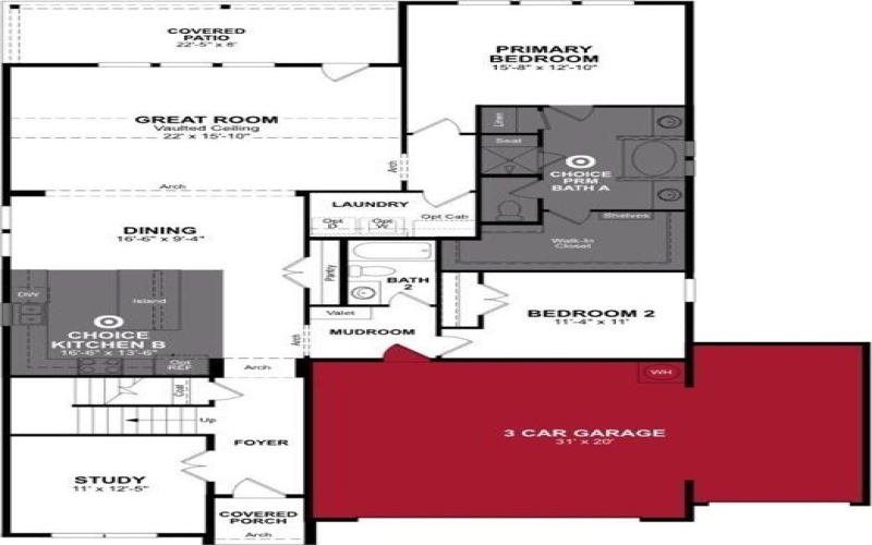 3903 Jimson Avenue, Venus, TX 76065, 5 Habitaciones Habitaciones , ,5 BañosBaños,Residential,En Venta,3903 Jimson Avenue,0,20820630