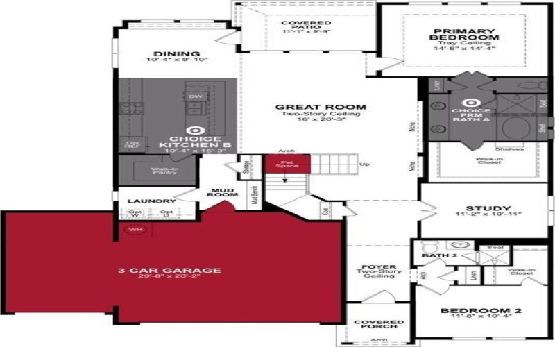 3906 Lupine Trail, Midlothian, TX 76065, 5 Bedrooms Bedrooms, ,5 BathroomsBathrooms,Residential,For Sale,3906 Lupine Trail,20820668