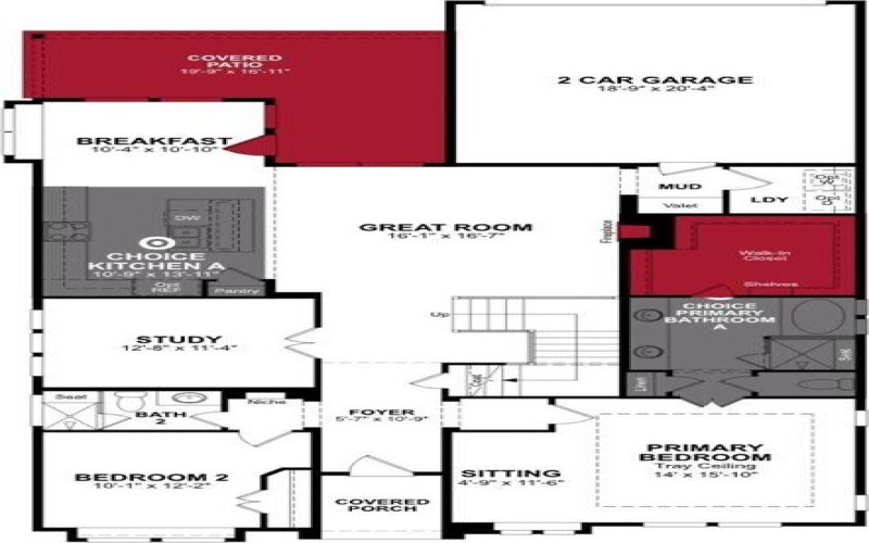 7318 Mallow Lane, Venus, TX 76084, 4 Bedrooms Bedrooms, ,3 BathroomsBathrooms,Residential,For Sale,7318 Mallow Lane,20820723