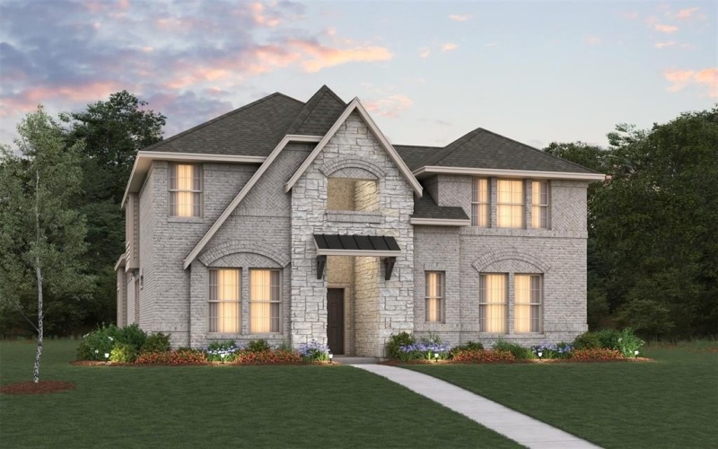 7318 Mallow Lane, Venus, TX 76084, 4 Bedrooms Bedrooms, ,3 BathroomsBathrooms,Residential,For Sale,7318 Mallow Lane,20820723
